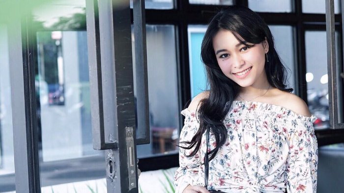 Adik Ayu Ting Ting Geram Tulis Caption Menohok Akibat Sering Dihina Netizen