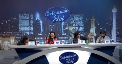Aksi Kontestan Indonesian Idol Asal Medan ini Bikin Juri Dongkol