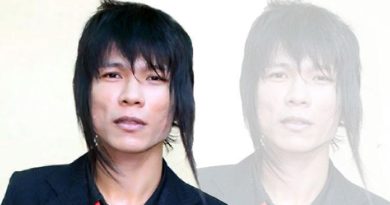 Andika Kangen Band Ungkap Banyak Mantan dan Ketampanannya