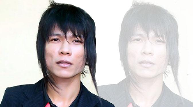 Andika Kangen Band Ungkap Banyak Mantan dan Ketampanannya
