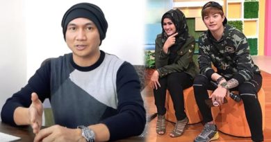 Anji Tiba-Tiba Mengaku Kecewa dan Marah Pada Lee dan Poppy Pagi Pagi Pasti Happy