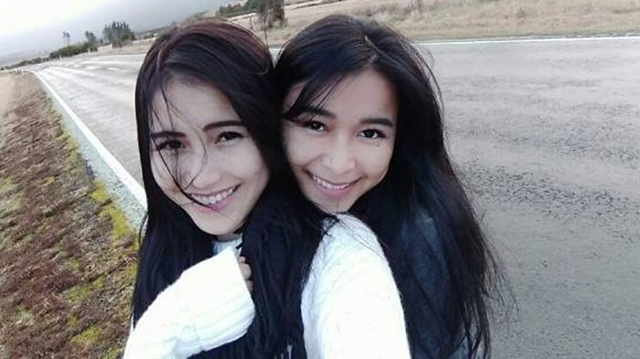 Ayu Ting Ting Ajak Keluarga Liburan Malah Bikin Bete Sang Adik