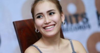 Ayu Ting Ting Akhirnya Buka Suara Soal Diisukan Mabuk Hingga Sempoyongan