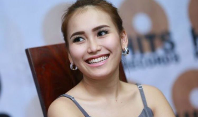 Ayu Ting Ting Akhirnya Buka Suara Soal Diisukan Mabuk Hingga Sempoyongan