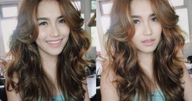 Ayu Ting Ting Dinyinyir Netter Karena Sumpelan Dadanya Nongol