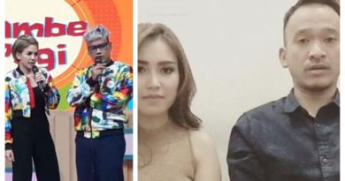 Ayu Ting Ting Dipermalukan Ruben Onsu Tak Terima!