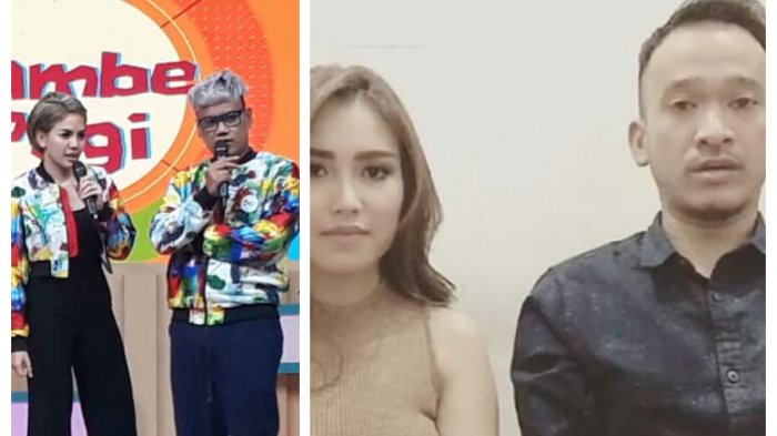 Ayu Ting Ting Dipermalukan Ruben Onsu Tak Terima!