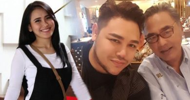 Ayu Ting Ting dan Ivan Gunawan Akan Bertunangan Bulan Maret ?
