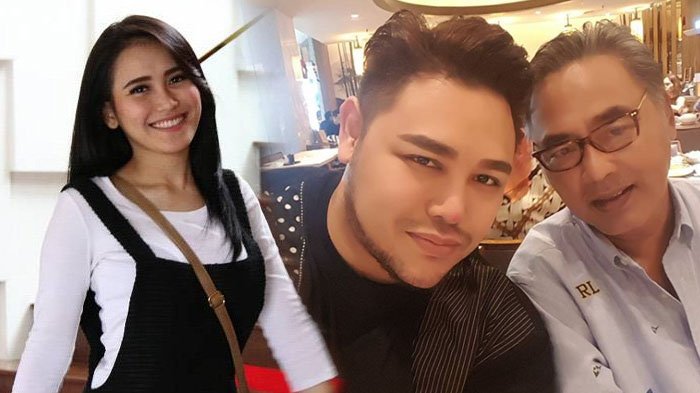 Ayu Ting Ting dan Ivan Gunawan Akan Bertunangan Bulan Maret ?