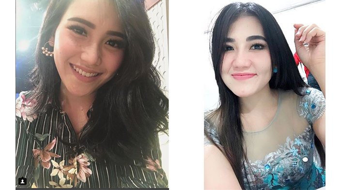 Ayu Ting Ting dan Via Vallen Borong Penghargaan di Anugerah Dangdut Indonesia 2017