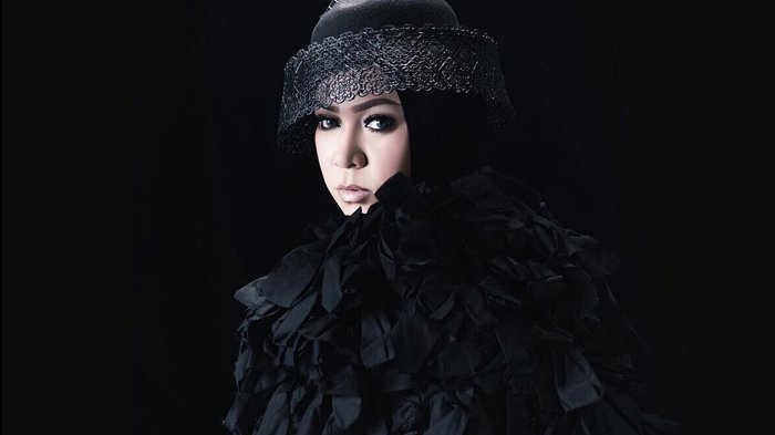 Berbahasa Sunda Mencurahkan Kekesalannya Melly Goeslaw Menyindir Anak Jaman Now