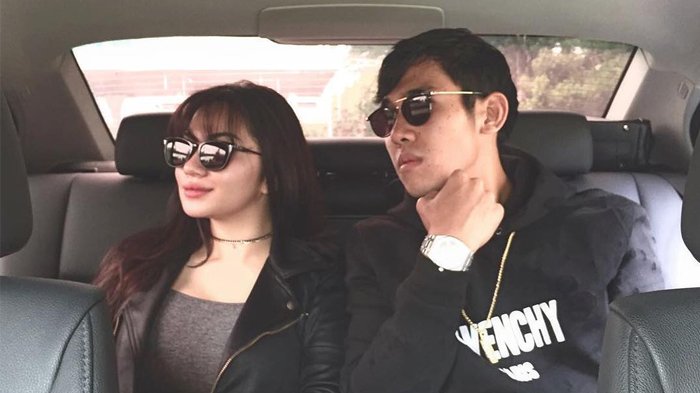 Chatting Ariel Tatum & Kekasih Beredar Bikin Panas Dingin