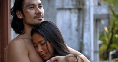 Demi Peran, Selebriti Indonesia Ini Rela Lakukan Adegan Ranjang