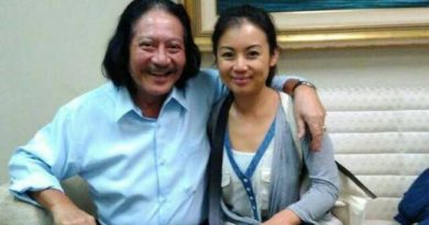 Deynica Welirang, Putri Bos Pabrik Indomie Dikabarkan Wafat 2 Hari Usai Ulang Tahun