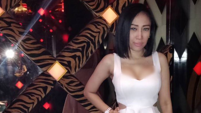 Dibully, Baju Terlalu Seksi ini Reaksi Dewi Sanca