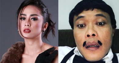 Foto Seksi Selvi Kitty Ini Dikomentari Sule Pakai Bahasa Sunda