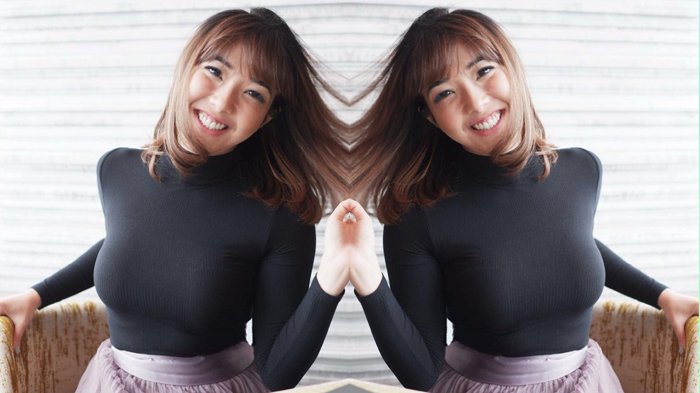 Gisel Bikin Salah Fokus Disaat Jessica Iskandar Foto Bareng Gengnya