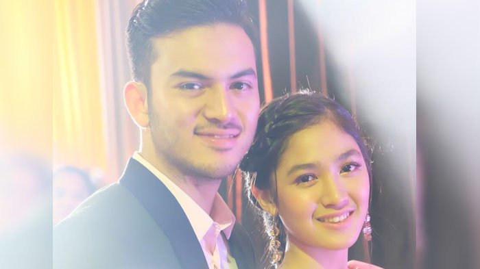 Intip Yuk Serasinya Rizky Nazar & Cut Syifa Saat Pemotretan