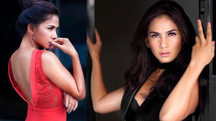 Jadi Korban KDRT Hingga Cerai, Artis Ini Masih Betah Menjanda