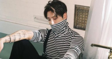 Jonghyun SHINee Dikabarkan Meninggal Dunia, Inilah Konser Terakhirnya