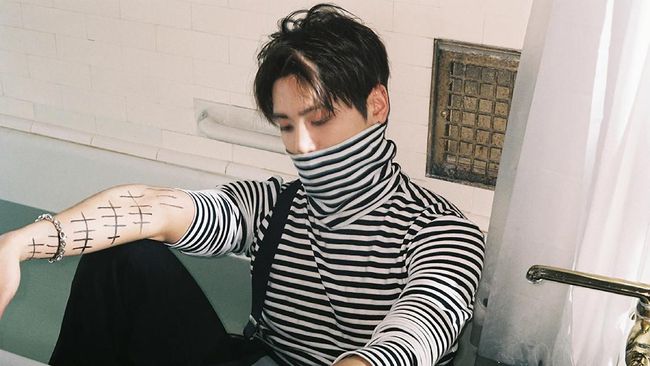 Jonghyun SHINee Dikabarkan Meninggal Dunia, Inilah Konser Terakhirnya