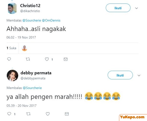 Kesal Tapi Bikin Ketawa! Tutorial Pake Lipstik Biar Awet Seharian