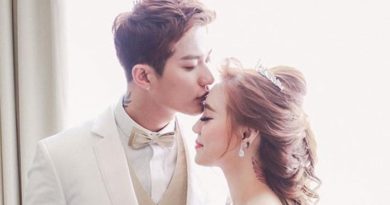 Lee Jeong Hoon dan Moa Aeim Pamer Video Adegan Mesra di Ranjang