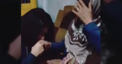 Makin Tajir & Kondang, Inilah Perlakuan Jenita Janet Terhadap Neneknya