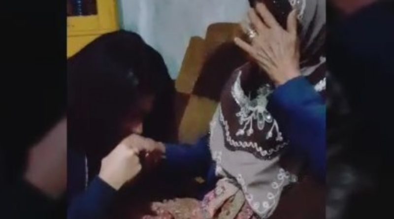 Makin Tajir & Kondang, Inilah Perlakuan Jenita Janet Terhadap Neneknya