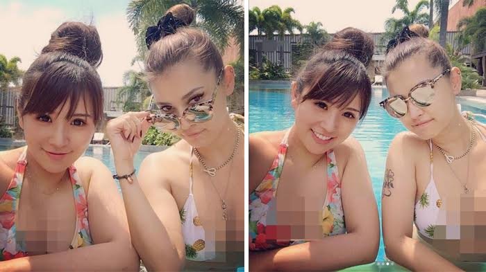 Maria Ozawa Mudik ke Jepang, Reuni dengan Teman Sesama Mantan Artis Porno