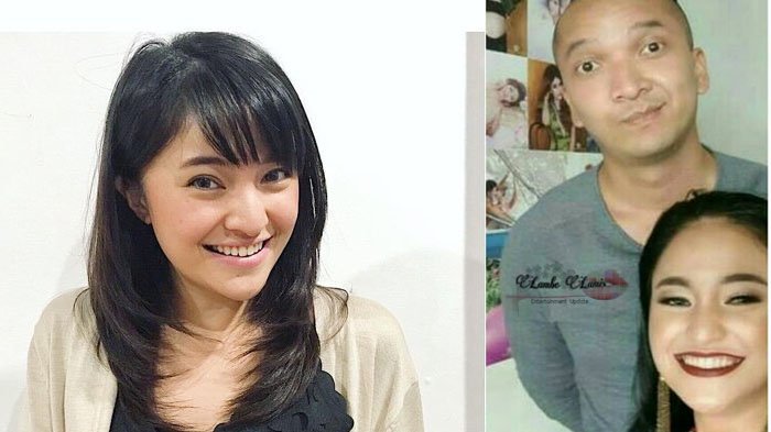 Marshanda Akhirnya Berani Go Public dengan Pacar Barunya