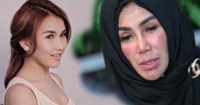 Mesra dengan ATT ini Peringatan Keras Amy Qanita untuk Raffi