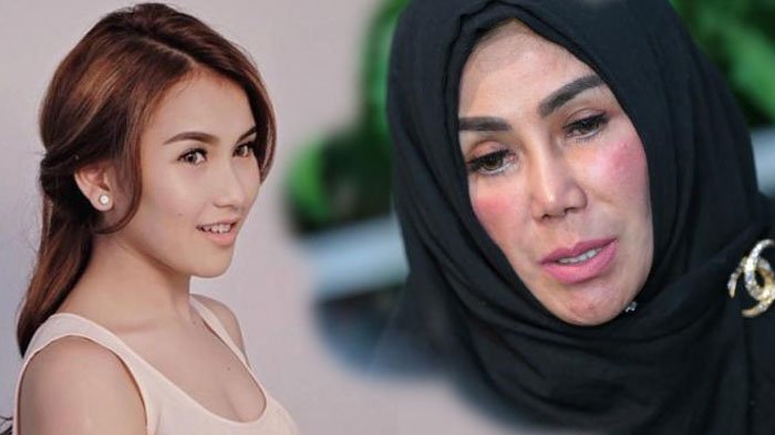 Mesra dengan ATT ini Peringatan Keras Amy Qanita untuk Raffi