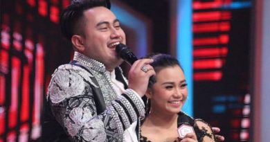 Perjuangan Nassar Nembak Aulia DA4 Saat Konser