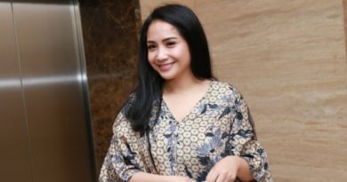 Pramuniaga Ini Sampai Curhat di IG Soal Kelakuan Nagita Slavina Saat Belanja Baju