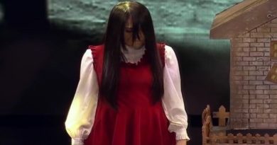 Riana Kembali Bikin Takut Anggun di Grand Final Asia's Got Talent