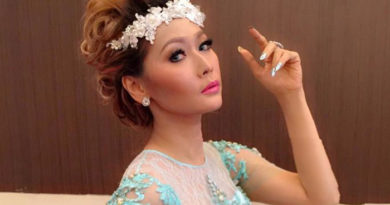 Ribut Soal Penghargaan Ayu Ting Ting dan Via Vallen, Inul Darastista Tulis Ojo Sombong