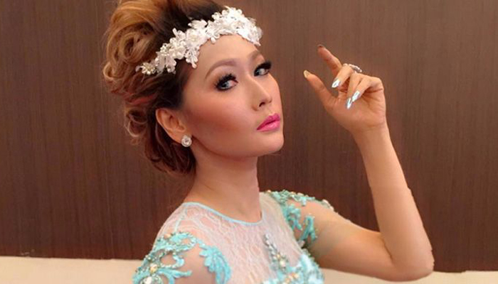 Ribut Soal Penghargaan Ayu Ting Ting dan Via Vallen, Inul Darastista Tulis Ojo Sombong