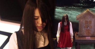 Selamat, The Sacred Riana Jadi Juara Asia Got Talent 2017