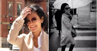 Seorang Wanita Terkaya di Indonesia Syahrini Mah Lewat!