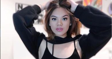 Shafa Harris Makin Berani Tampil Belahan di Usia 15 Tahun
