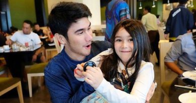 Siapa Sangka, dr Anton Tanjung Ternyata Punya Adik Perempuan yang Super Imut