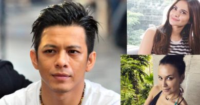 Sophia Latjuba Akhirnya Tanggapi Video Panas Ariel dan Cut Tari