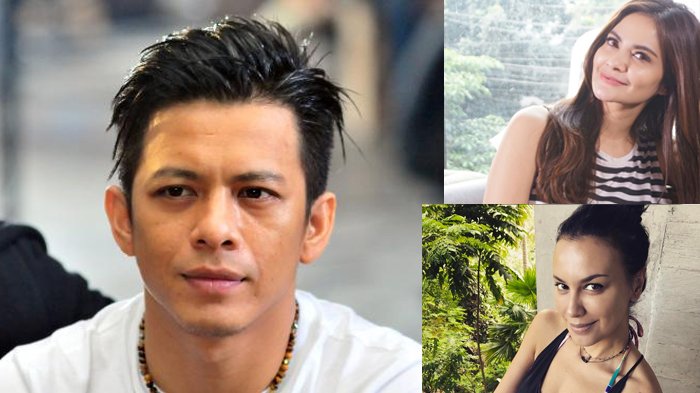 Sophia Latjuba Akhirnya Tanggapi Video Panas Ariel dan Cut Tari