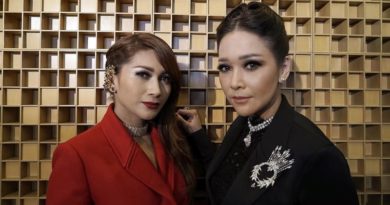 Tata Janeeta Gandeng Maia Estianty Single Terbarunya Sang Penggoda