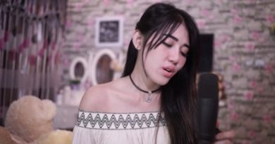 Tembus 2 Juta Viewers Via Vallen Cover Lagu Havana