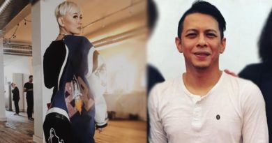 Terciduk, Agnez Mo Sedang Jalan Bareng Ariel Noah