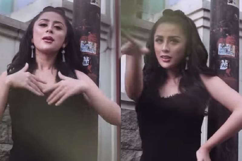 Tiang Listrik Kini Jadi Inspirasi Lagu Cintaku Sekuat Tiang Listrik