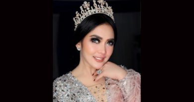 Tiket Pesawat Rp 96 Juta, Harga Tas Buat Geleng Kepala, Ternyata Ini 5 Mesin Uang Syahrini
