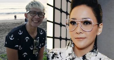 Usai berdandan Seperti Wanita Aming Dikira Maia Estianty